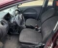 Фиолетовый Мицубиси И-Миев, объемом двигателя 0 л и пробегом 46 тыс. км за 4500 $, фото 20 на Automoto.ua