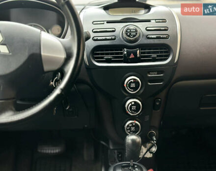 Фіолетовий Міцубісі І-Мієв, об'ємом двигуна 0 л та пробігом 89 тис. км за 4900 $, фото 14 на Automoto.ua