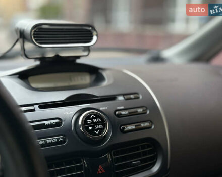 Фіолетовий Міцубісі І-Мієв, об'ємом двигуна 0 л та пробігом 89 тис. км за 4900 $, фото 25 на Automoto.ua