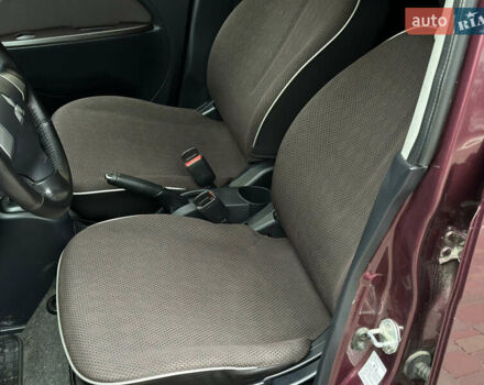 Фіолетовий Міцубісі І-Мієв, об'ємом двигуна 0 л та пробігом 89 тис. км за 4900 $, фото 16 на Automoto.ua