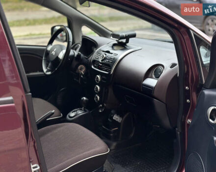 Фіолетовий Міцубісі І-Мієв, об'ємом двигуна 0 л та пробігом 89 тис. км за 4900 $, фото 18 на Automoto.ua