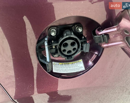 Фіолетовий Міцубісі І-Мієв, об'ємом двигуна 0 л та пробігом 89 тис. км за 4900 $, фото 28 на Automoto.ua