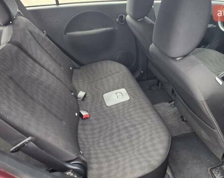 Фиолетовый Мицубиси И-Миев, объемом двигателя 0 л и пробегом 46 тыс. км за 4500 $, фото 14 на Automoto.ua