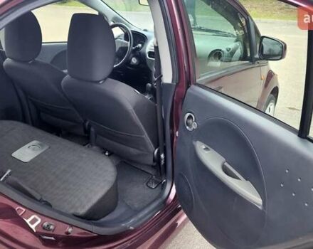 Фиолетовый Мицубиси И-Миев, объемом двигателя 0 л и пробегом 46 тыс. км за 4500 $, фото 15 на Automoto.ua