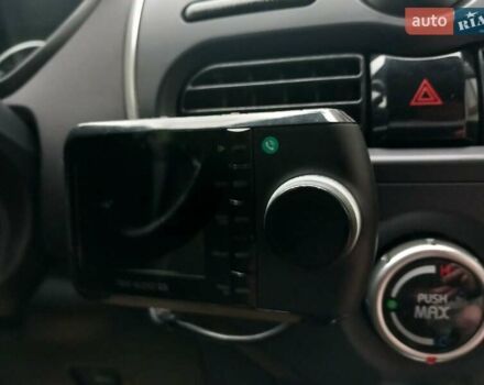 Коричневий Міцубісі І-Мієв, об'ємом двигуна 0 л та пробігом 82 тис. км за 5700 $, фото 15 на Automoto.ua