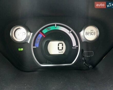 Коричневий Міцубісі І-Мієв, об'ємом двигуна 0 л та пробігом 82 тис. км за 5700 $, фото 16 на Automoto.ua