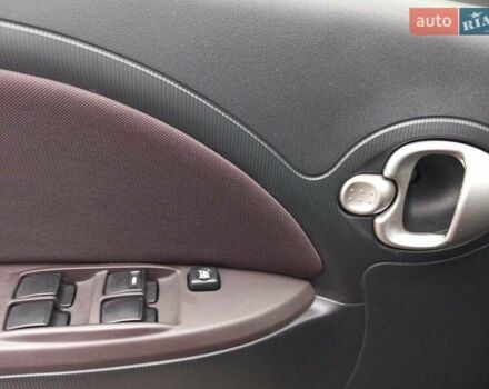 Коричневий Міцубісі І-Мієв, об'ємом двигуна 0 л та пробігом 82 тис. км за 5700 $, фото 9 на Automoto.ua