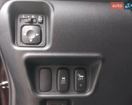 Коричневий Міцубісі І-Мієв, об'ємом двигуна 0 л та пробігом 82 тис. км за 5700 $, фото 13 на Automoto.ua