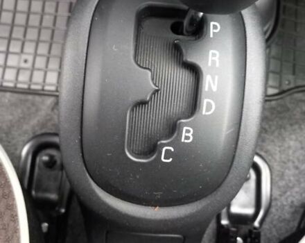 Коричневий Міцубісі І-Мієв, об'ємом двигуна 0 л та пробігом 82 тис. км за 5700 $, фото 10 на Automoto.ua