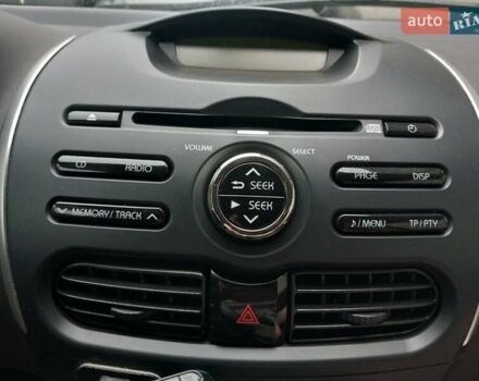 Коричневий Міцубісі І-Мієв, об'ємом двигуна 0 л та пробігом 82 тис. км за 5700 $, фото 11 на Automoto.ua