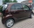 Коричневий Міцубісі І-Мієв, об'ємом двигуна 0 л та пробігом 82 тис. км за 5700 $, фото 5 на Automoto.ua
