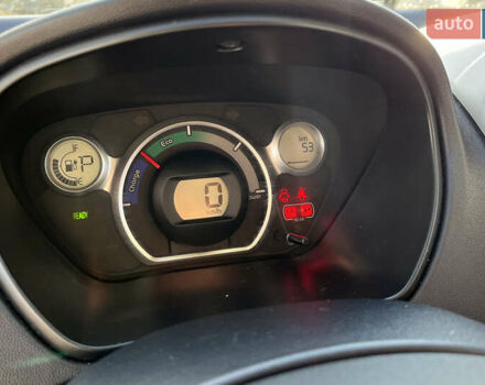 Красный Мицубиси И-Миев, объемом двигателя 0 л и пробегом 84 тыс. км за 4400 $, фото 9 на Automoto.ua