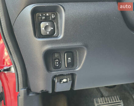 Красный Мицубиси И-Миев, объемом двигателя 0 л и пробегом 84 тыс. км за 4400 $, фото 12 на Automoto.ua