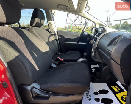 Красный Мицубиси И-Миев, объемом двигателя 0 л и пробегом 84 тыс. км за 4400 $, фото 20 на Automoto.ua