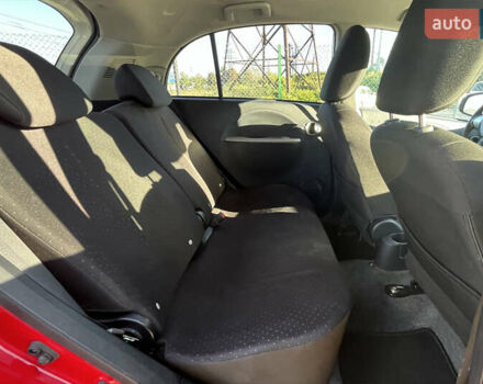 Красный Мицубиси И-Миев, объемом двигателя 0 л и пробегом 84 тыс. км за 4400 $, фото 19 на Automoto.ua