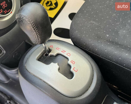 Красный Мицубиси И-Миев, объемом двигателя 0 л и пробегом 84 тыс. км за 4400 $, фото 13 на Automoto.ua