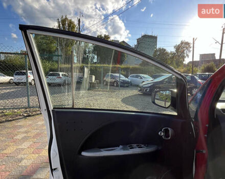 Красный Мицубиси И-Миев, объемом двигателя 0 л и пробегом 84 тыс. км за 4400 $, фото 8 на Automoto.ua