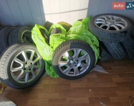 Красный Мицубиси И-Миев, объемом двигателя 0 л и пробегом 92 тыс. км за 3999 $, фото 21 на Automoto.ua