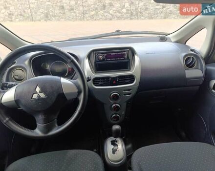 Красный Мицубиси И-Миев, объемом двигателя 0 л и пробегом 92 тыс. км за 4299 $, фото 24 на Automoto.ua