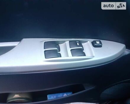 Красный Мицубиси И-Миев, объемом двигателя 0 л и пробегом 67 тыс. км за 5800 $, фото 9 на Automoto.ua