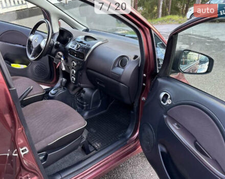 Червоний Міцубісі І-Мієв, об'ємом двигуна 0 л та пробігом 22 тис. км за 6950 $, фото 57 на Automoto.ua