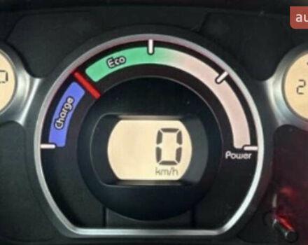 Червоний Міцубісі І-Мієв, об'ємом двигуна 0 л та пробігом 22 тис. км за 6950 $, фото 55 на Automoto.ua