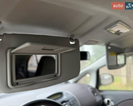 Червоний Міцубісі І-Мієв, об'ємом двигуна 0 л та пробігом 22 тис. км за 6950 $, фото 22 на Automoto.ua