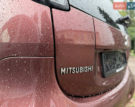 Червоний Міцубісі І-Мієв, об'ємом двигуна 0 л та пробігом 22 тис. км за 6950 $, фото 38 на Automoto.ua