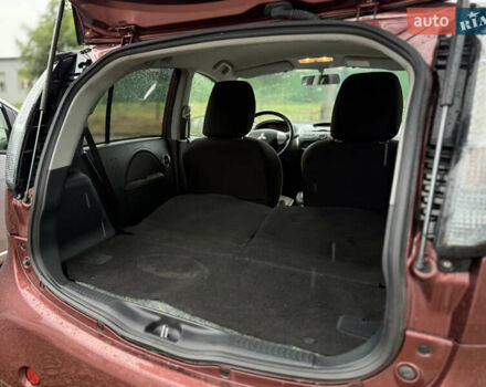 Червоний Міцубісі І-Мієв, об'ємом двигуна 0 л та пробігом 22 тис. км за 6950 $, фото 27 на Automoto.ua