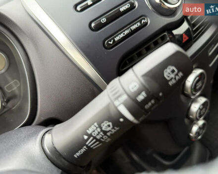 Червоний Міцубісі І-Мієв, об'ємом двигуна 0 л та пробігом 22 тис. км за 6950 $, фото 14 на Automoto.ua