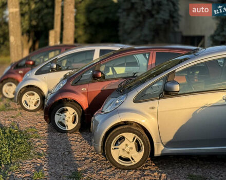 Червоний Міцубісі І-Мієв, об'ємом двигуна 0 л та пробігом 22 тис. км за 6950 $, фото 43 на Automoto.ua