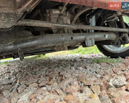 Червоний Міцубісі І-Мієв, об'ємом двигуна 0 л та пробігом 22 тис. км за 6950 $, фото 35 на Automoto.ua