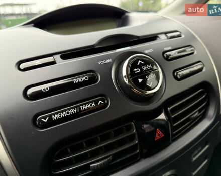 Червоний Міцубісі І-Мієв, об'ємом двигуна 0 л та пробігом 22 тис. км за 6950 $, фото 16 на Automoto.ua