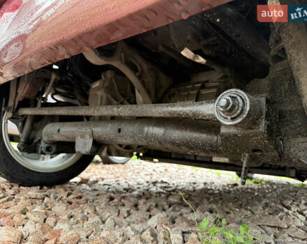 Червоний Міцубісі І-Мієв, об'ємом двигуна 0 л та пробігом 22 тис. км за 6950 $, фото 34 на Automoto.ua