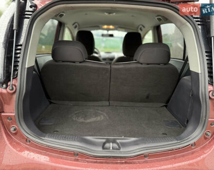 Червоний Міцубісі І-Мієв, об'ємом двигуна 0 л та пробігом 22 тис. км за 6950 $, фото 10 на Automoto.ua