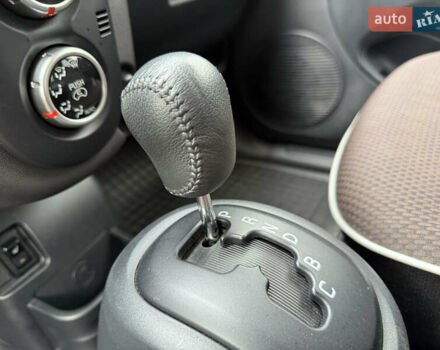 Червоний Міцубісі І-Мієв, об'ємом двигуна 0 л та пробігом 22 тис. км за 6950 $, фото 19 на Automoto.ua