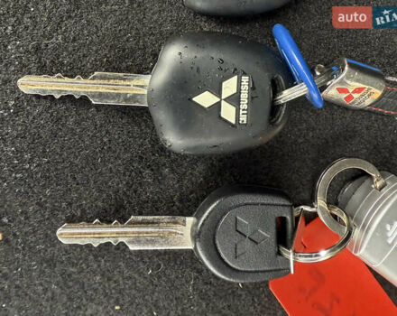 Червоний Міцубісі І-Мієв, об'ємом двигуна 0 л та пробігом 22 тис. км за 6950 $, фото 46 на Automoto.ua