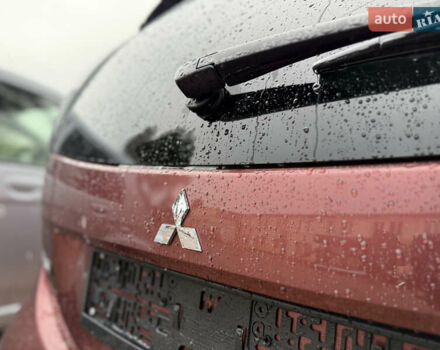 Червоний Міцубісі І-Мієв, об'ємом двигуна 0 л та пробігом 22 тис. км за 6950 $, фото 39 на Automoto.ua