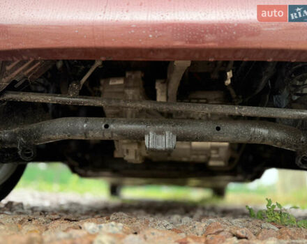 Червоний Міцубісі І-Мієв, об'ємом двигуна 0 л та пробігом 22 тис. км за 6950 $, фото 6 на Automoto.ua