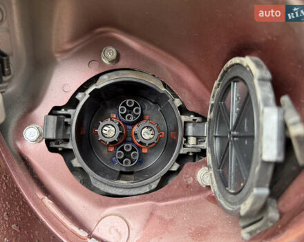 Червоний Міцубісі І-Мієв, об'ємом двигуна 0 л та пробігом 22 тис. км за 6950 $, фото 28 на Automoto.ua