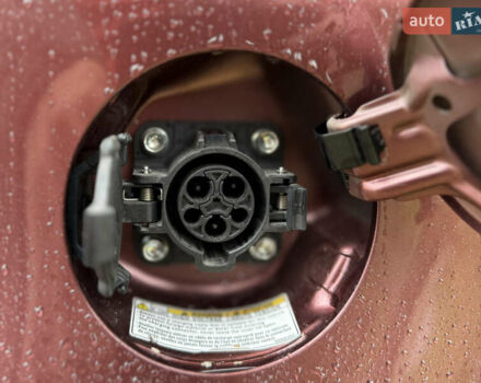 Червоний Міцубісі І-Мієв, об'ємом двигуна 0 л та пробігом 22 тис. км за 6950 $, фото 29 на Automoto.ua