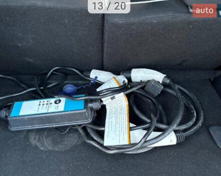 Червоний Міцубісі І-Мієв, об'ємом двигуна 0 л та пробігом 22 тис. км за 6950 $, фото 60 на Automoto.ua