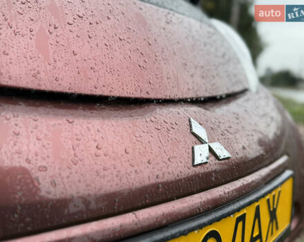 Червоний Міцубісі І-Мієв, об'ємом двигуна 0 л та пробігом 22 тис. км за 6950 $, фото 40 на Automoto.ua