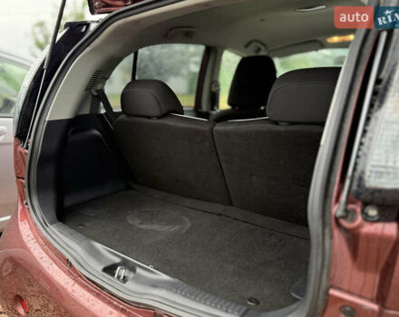 Червоний Міцубісі І-Мієв, об'ємом двигуна 0 л та пробігом 22 тис. км за 6950 $, фото 26 на Automoto.ua