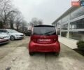 Красный Мицубиси И-Миев, объемом двигателя 0 л и пробегом 103 тыс. км за 5300 $, фото 2 на Automoto.ua