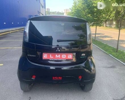 Мицубиси И-Миев, объемом двигателя 0 л и пробегом 87 тыс. км за 5699 $, фото 3 на Automoto.ua