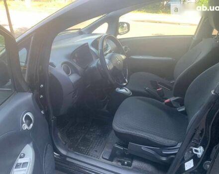 Мицубиси И-Миев, объемом двигателя 0 л и пробегом 87 тыс. км за 5699 $, фото 5 на Automoto.ua