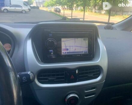 Мицубиси И-Миев, объемом двигателя 0 л и пробегом 87 тыс. км за 5699 $, фото 7 на Automoto.ua