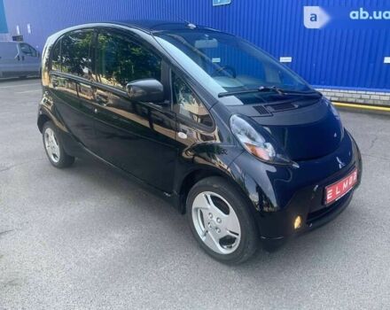 Мицубиси И-Миев, объемом двигателя 0 л и пробегом 87 тыс. км за 5699 $, фото 1 на Automoto.ua