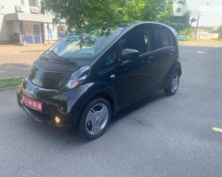 Мицубиси И-Миев, объемом двигателя 0 л и пробегом 87 тыс. км за 5699 $, фото 4 на Automoto.ua